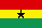 Ghana Flag