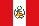 Peru Flag