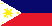 Philippines Flag