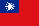 Taiwan Flag