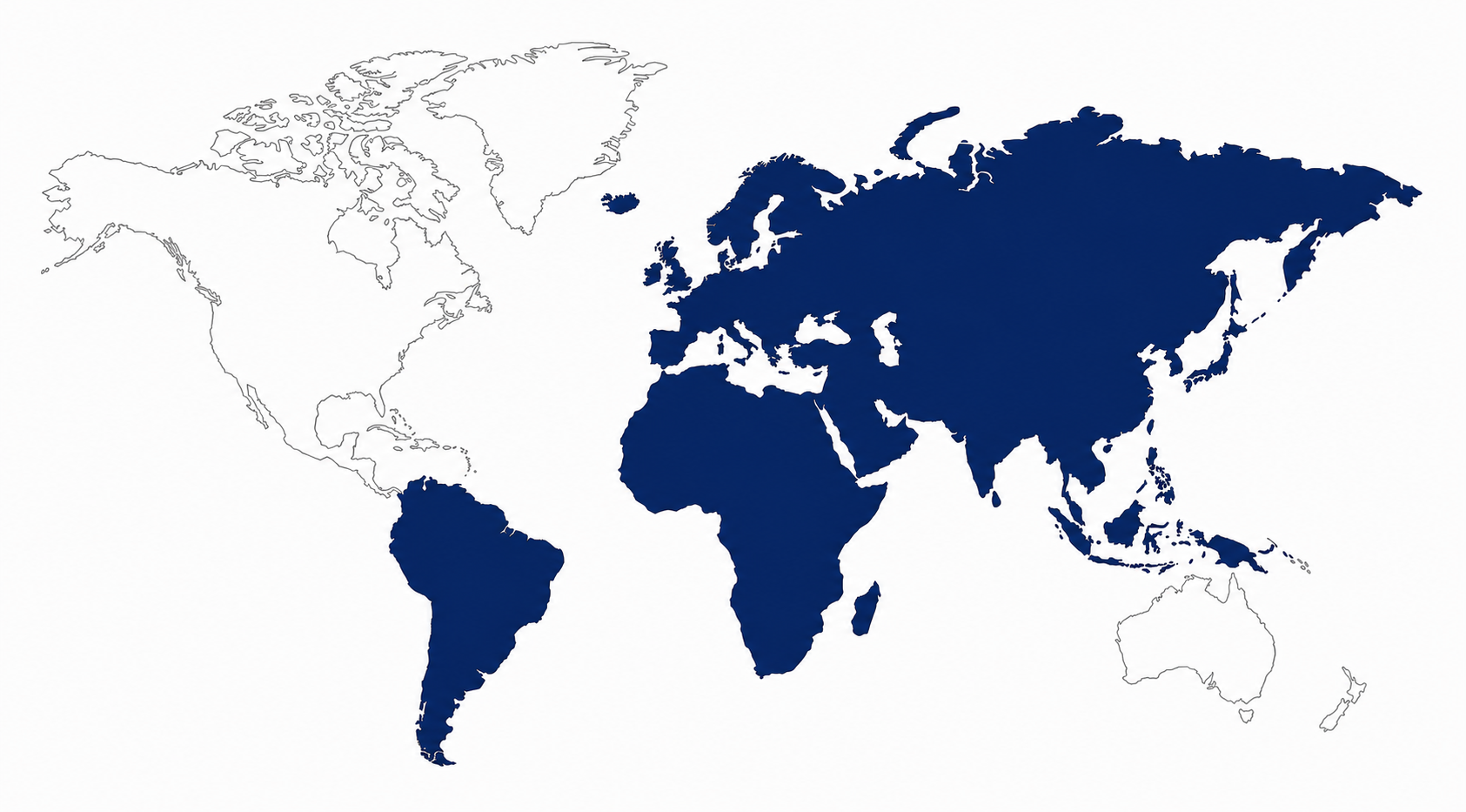 background map