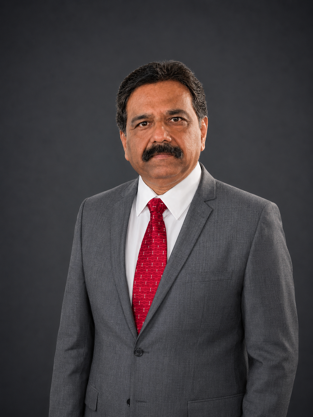 Manish Shah