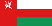 Oman - Flag